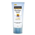 Top 10 Sunscreens for Oily Skin:Oil Control and Sun Protection,Tried and Tested on oily skin