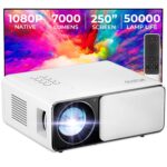 Top 5 Best projector for Home  2024