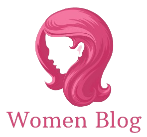 womenblog.in logo
